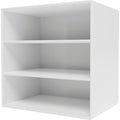 Thumbnail photo of Montana Mini 1004 - New White - Hyllsystem - Peter J. Lassen - Vit - Mdf