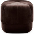 Thumbnail photo of Circus Pouf Small