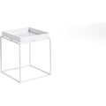 Thumbnail photo of Tray Table Small 30x30 Fra Hay (white)