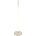 Thumbnail photo of Tolomeo Mega Floor Lamp Alu Ø 42 Parchment Shade
