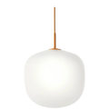 Thumbnail photo of Rime Pendant Lamp, Ø37 cm
