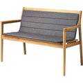Thumbnail photo of M22 Sammen M12 Seat Cushion Anthracite Grey