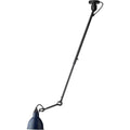 Thumbnail photo of No. 302 Ceiling Lamp From Lampe Gras 1