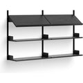 Thumbnail photo of New Works Shelf 30x80 Cm 1