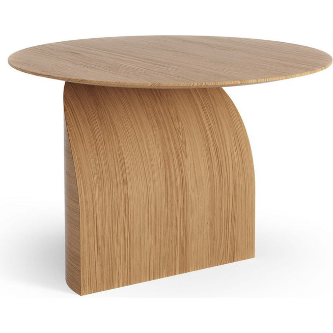 Photo of Savoa Table H45 Cm Oak