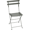 Thumbnail photo of Bistro Metal Chair