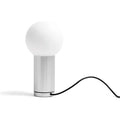 Thumbnail photo of Turn On Table Lamp