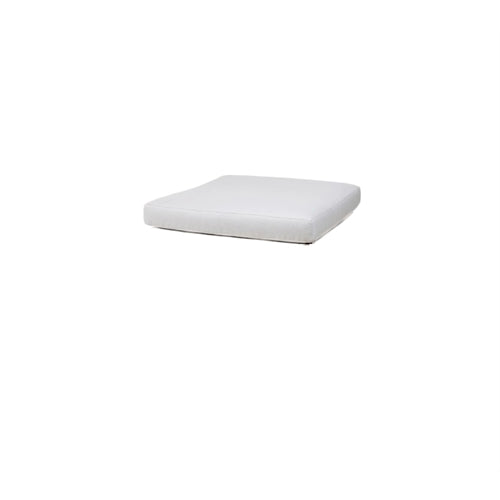 Photo of Connect Cushion Set Stool Cane-line Natté