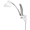 Kaiser Idell 6559-w Vägglampa