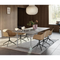 Thumbnail photo of 70/70 Dining Table 225x90 cm