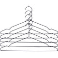 Thumbnail photo of Hang Coat Hangers