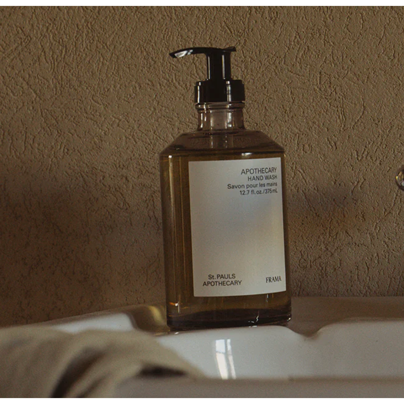 Apothecary Hand Wash