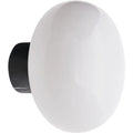 Thumbnail photo of Karl-johan Bathroom Lamp Smoked Glass - New Works