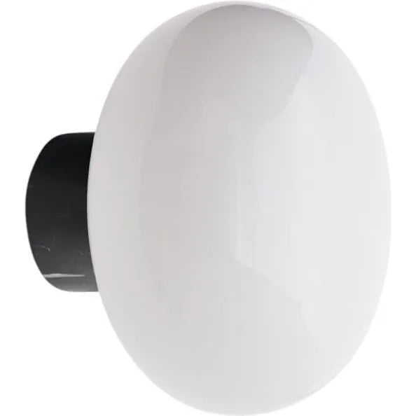 Photo of Karl-johan Bathroom Lamp Smoked Glass - New Works