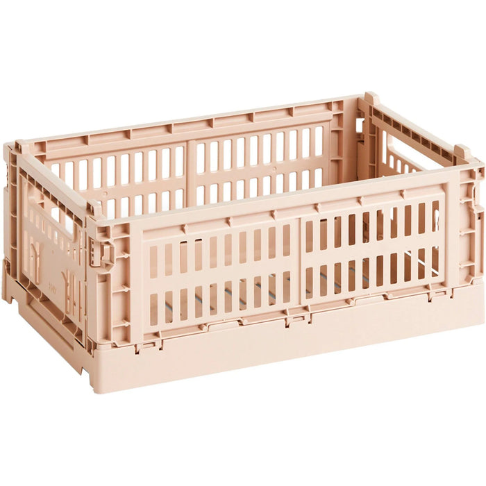 Photo of Colour Crate - Small 17x26.5 Cm