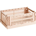 Colour Crate - Small 17x26.5 Cm