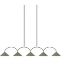 Curve 5 Pendant Lamp