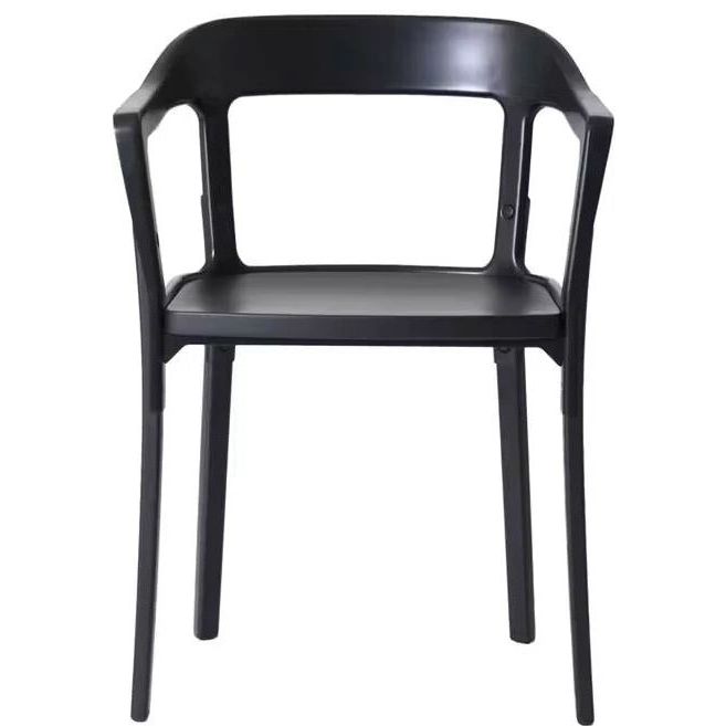 Steelwood Chair