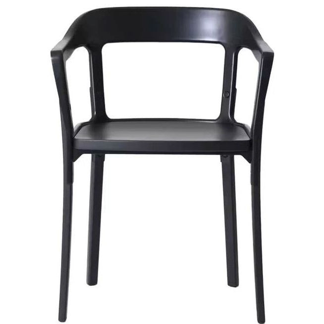 Photo of Steelwood Chair