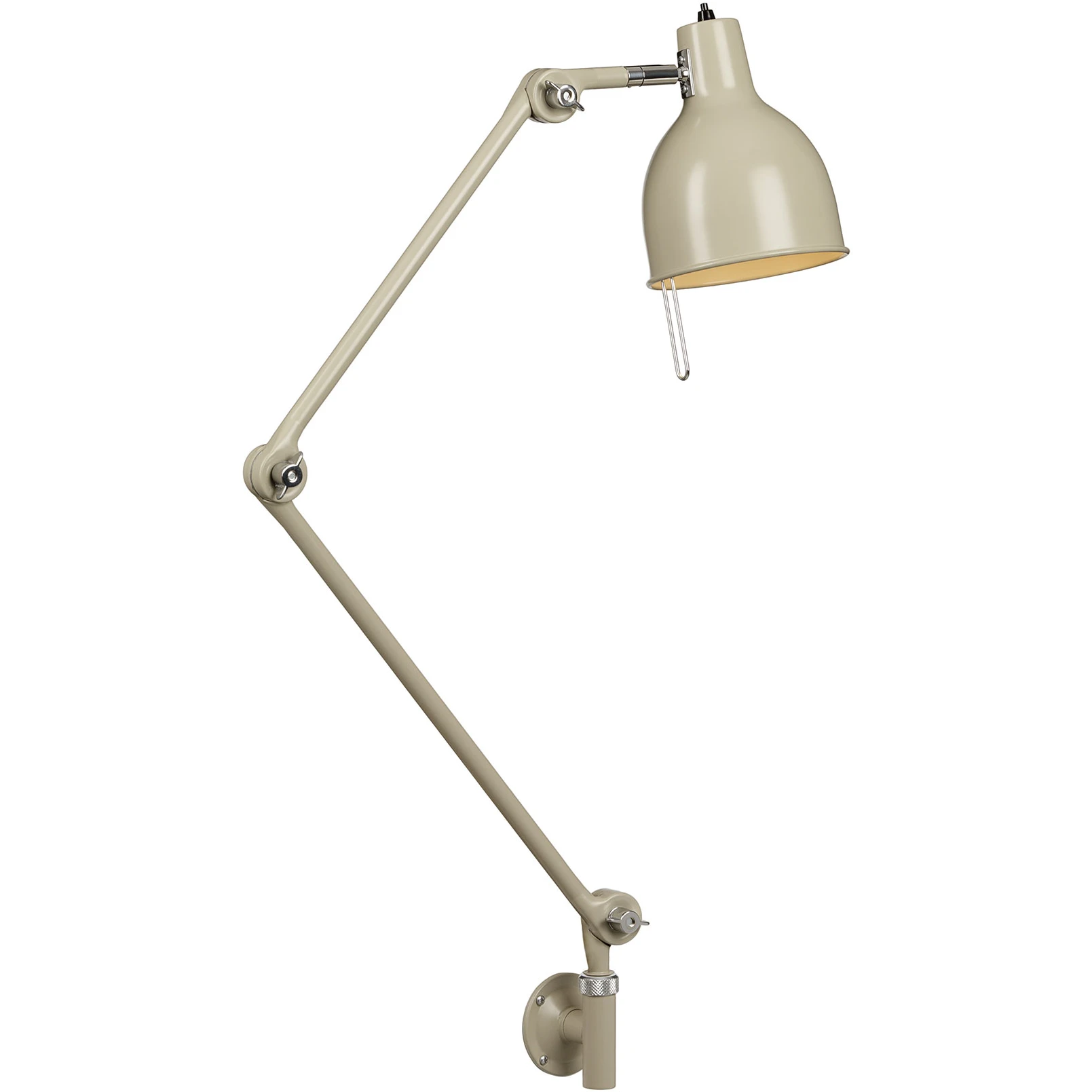 PJ70 Wall Lamp - Cable