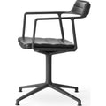 Thumbnail photo of VIPP452 Swivel Office Chair