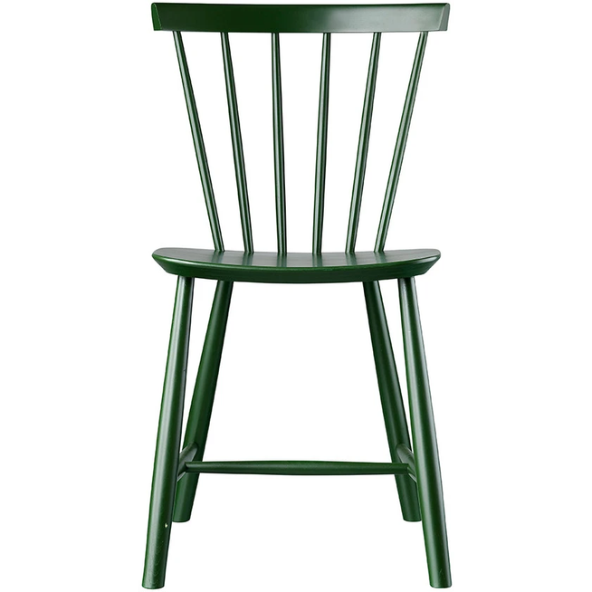 Photo of J46 Dining Chair From Fdb Møbler