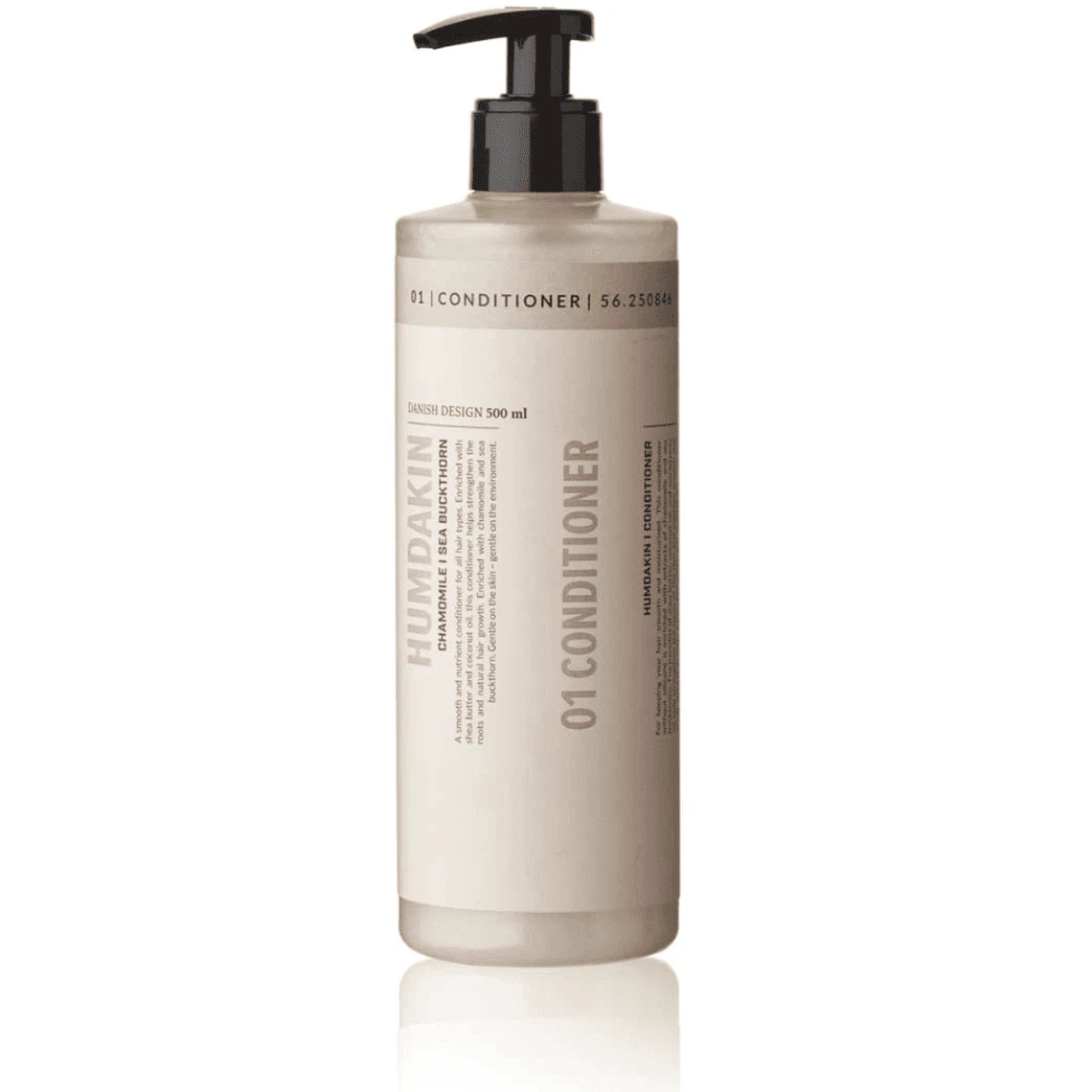 01 Conditioner - Chamomile & Sea Buckthorn