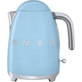 Thumbnail photo of Electric Kettle Pastel Blue - Vattenkokare - Blå