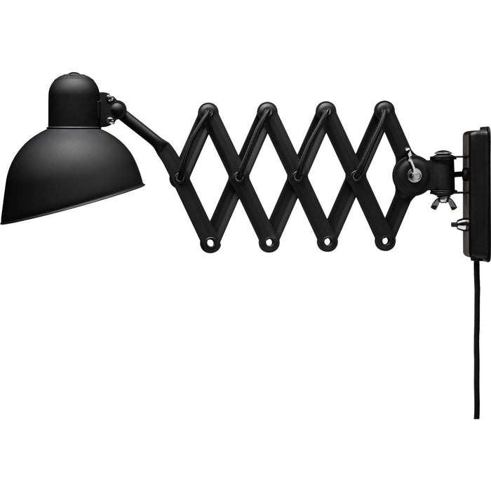 Photo of Kaiser Idell 6718-w Wall Lamp