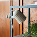 Thumbnail photo of Noc Clip Wall Lamp