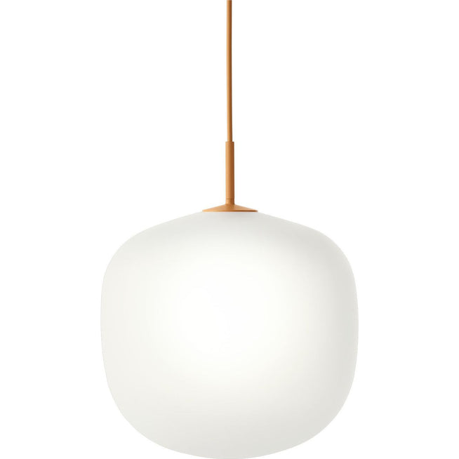 Photo of Rime Pendant Lamp, Ø37 cm