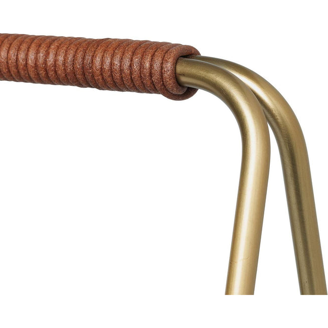 Photo of Port Wood Basket - Online Clearance 1
