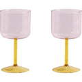 Thumbnail photo of Tint Wine Glass 25 Cl 2-pack 1