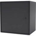 Thumbnail photo of Montana Mini 1003 - Anthracite - Shelving - Peter J. Lassen - Black - Mdf