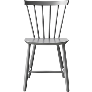 Photo of J46 Dining Chair From Fdb Møbler