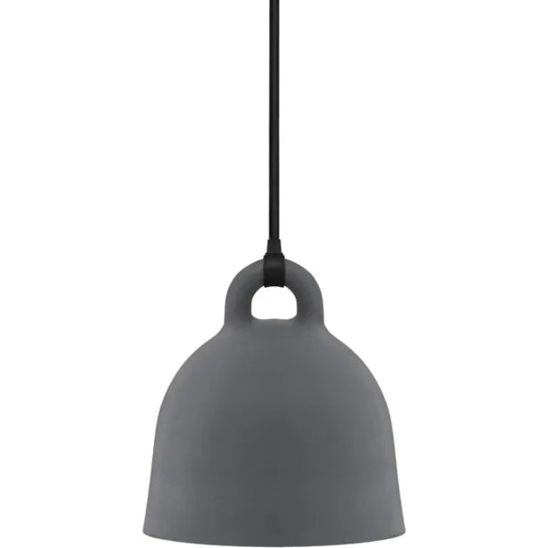 Photo of Bell Pendant Lamp X-Small