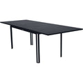 Thumbnail photo of Costa Table With Extensions 160/240 X 90 Cm, Anthracite - Matbord Utomhus - Grå - Metall