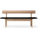 The Mogensen Bench