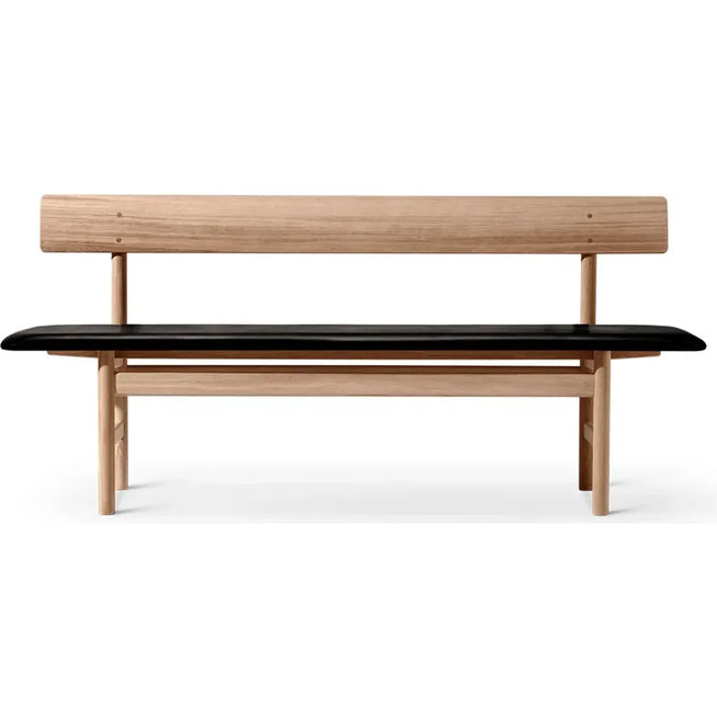 Photo of The Mogensen Bench