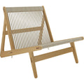 Thumbnail photo of MR01 Initial Outdoor Lounge Chair
