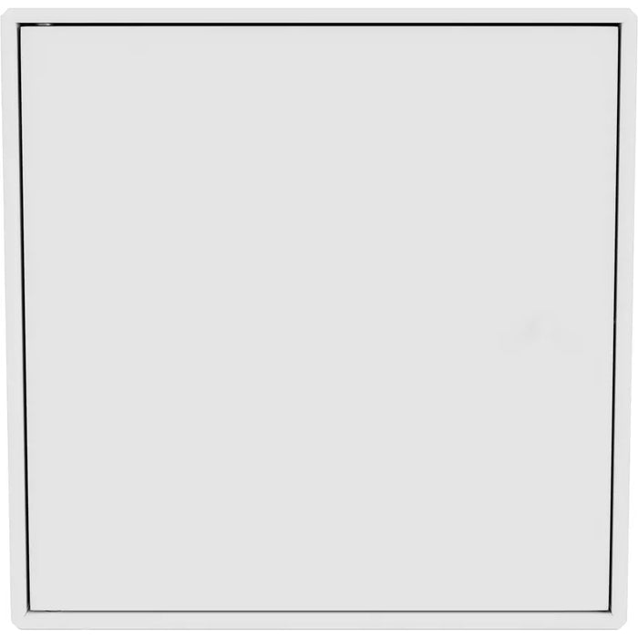 Photo of Montana Mini 1003 - New White - Hyllsystem - Peter J. Lassen - Vit - Mdf