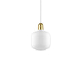 Thumbnail photo of Amp Pendant Lamp Small