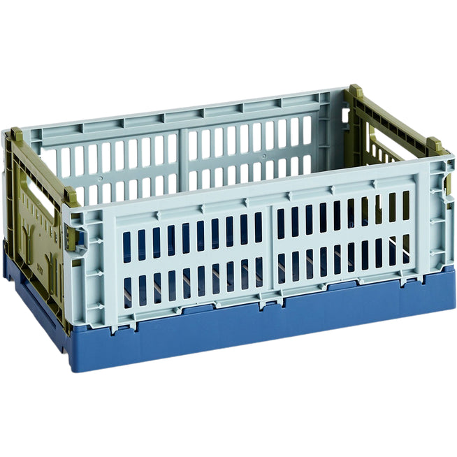 Photo of Colour Crate Mix, Small 17x26.5 Cm