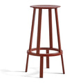 Thumbnail photo of Revolver Bar Stool H75 cm
