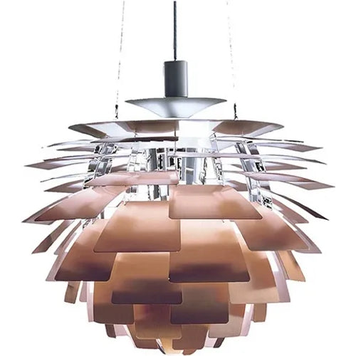 Photo of PH Artichoke Pendant Lamp - Ø48 cm