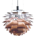 Thumbnail photo of PH Artichoke Pendant Lamp Ø48 cm