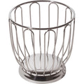 Thumbnail photo of 370 Citrusskål Ø 22 cm - Serveringsskålar - Alessi Technical Office - Metall