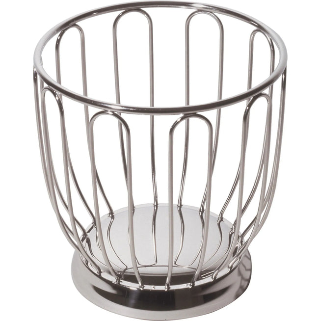 Photo of 370 Citrusskål Ø 22 cm - Serveringsskålar - Alessi Technical Office - Metall