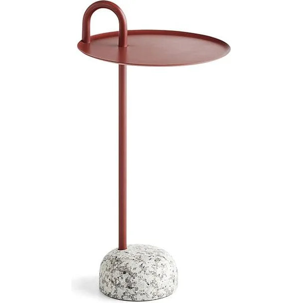 Photo of Bowler Side Table