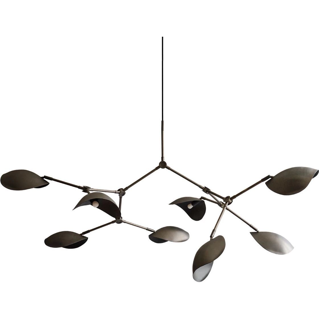 Stingray Chandelier